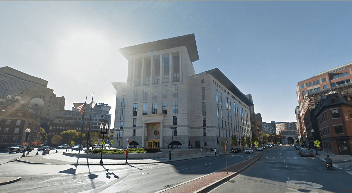 Supreme Judicial Court To Rule On ICE Detainers