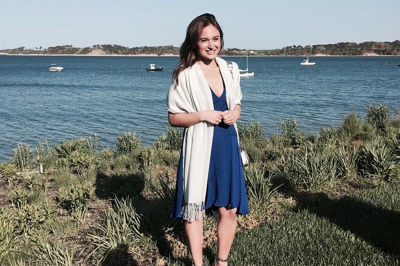 Immigration Status Of Vanessa Marcotte’s Alleged Killer Still Cloudy