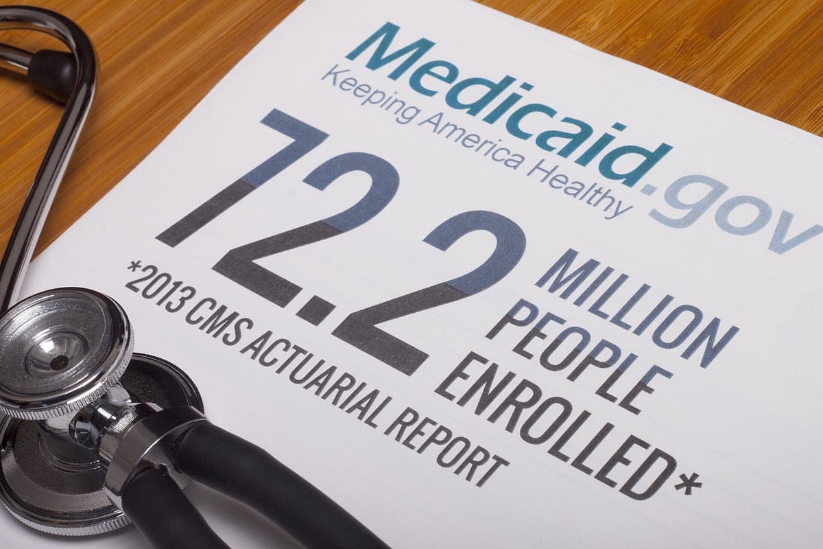 Don’t Bother With Your Own Health Insurance — Just Go on MassHealth