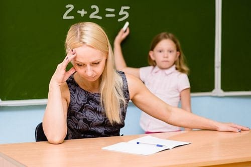 Why Sally Can’t Teach Math:What Needs To Be Re-Invented In Elementary Teacher Education