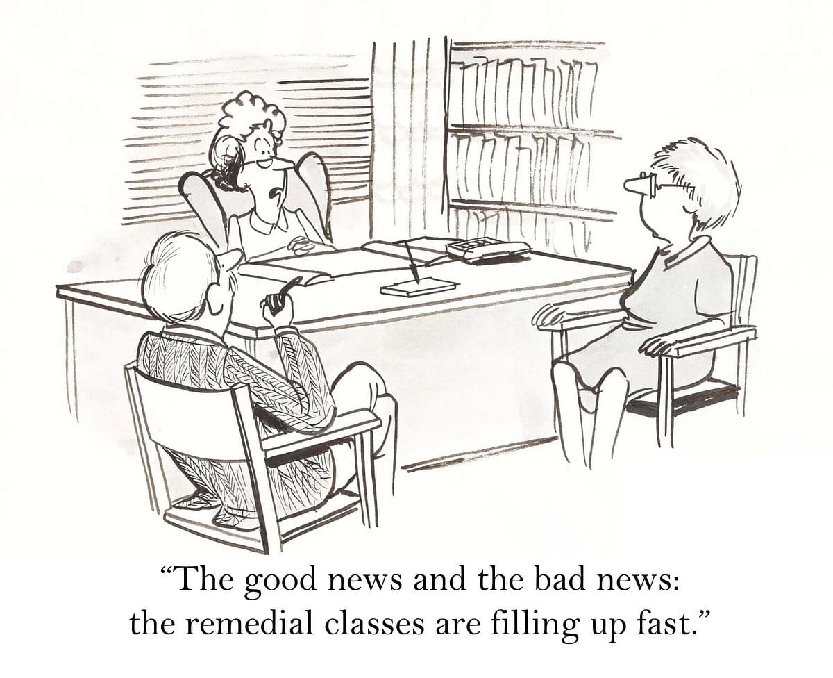 The Federal Government’s War on Local School Boards
