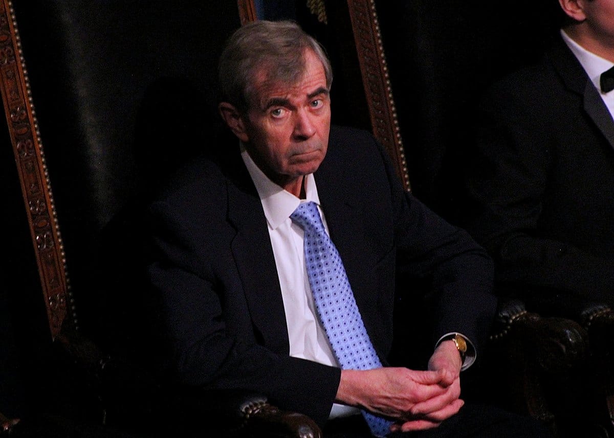 Massachusetts’ Secretary Of The Commonwealth Race Wasting No Time Getting Ugly