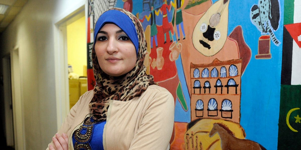 Linda Sarsour Defends Her Use Of Jihad, Blames Conservative Media