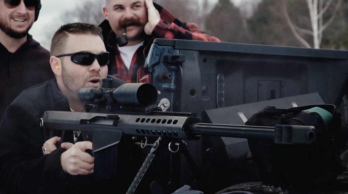 Company: Hate Cops, Vets and America?  We Don’t Want Your Business.