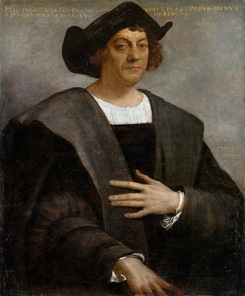 Westford Selectmen Delete Columbus Day In Favor Of Indigenous Peoples Day