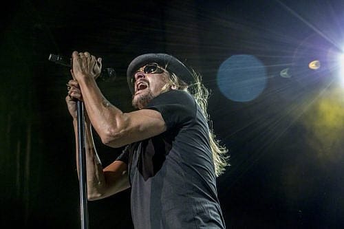 Kid Rock For Senate — What You Didn’t Know About THE KID And Why No One Should Underestimate Him
