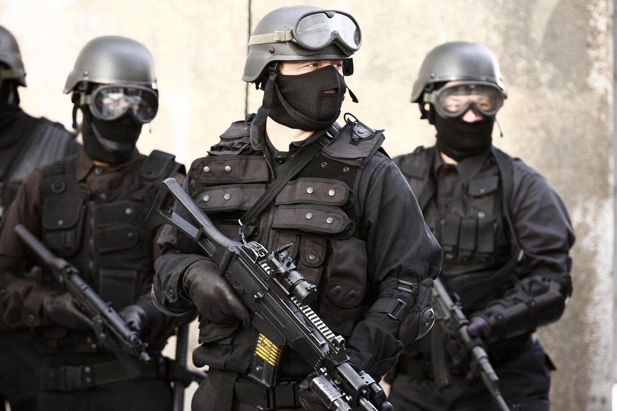 Think Cops Are Racist Killers?  HERE Is Why You’re Wrong.