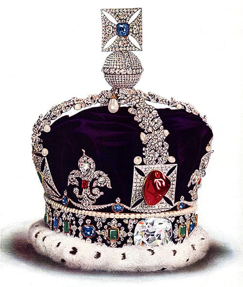 Put Your Faith in G-d, Not a ‘King’