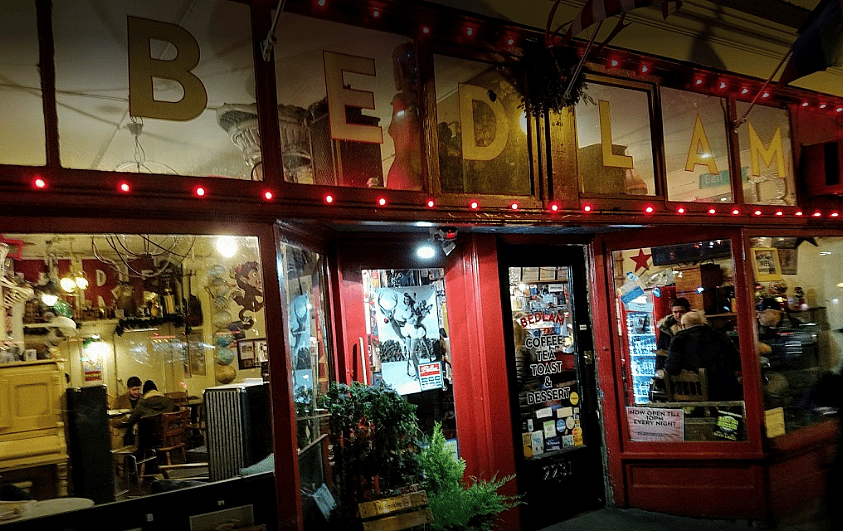 ACLU Remains Quiet On Gay Owner Who Kicked Out Christians From Seattle Coffee Shop