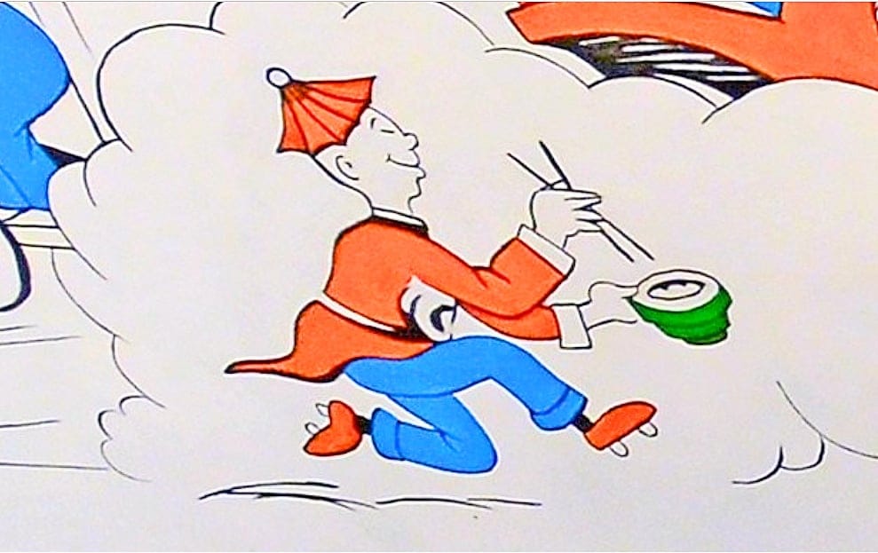 Massachusetts Museum Replaces Dr. Seuss Mural Due To A ‘Jarring Racial Stereotype’