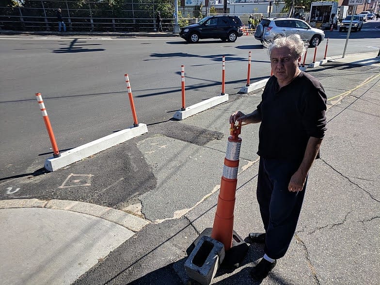 Somerville Landowner Sues City, Says Officials Trying to Drive Down Property Values Ahead of Eminent Domain Taking