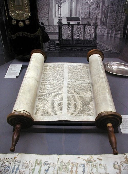 The Real Choice for Jews? Faith or Politics – Not Both