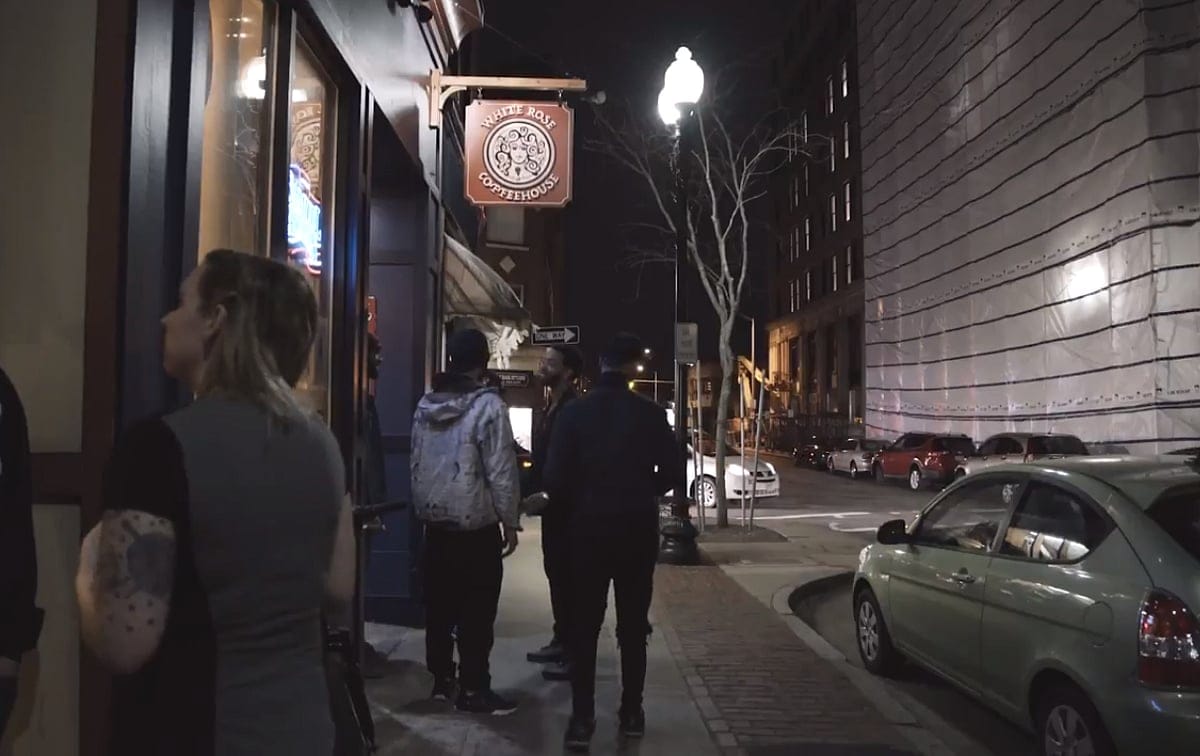 Lynn Coffee Shop Closes After Backlash Against Anti-Cop Facebook Posts