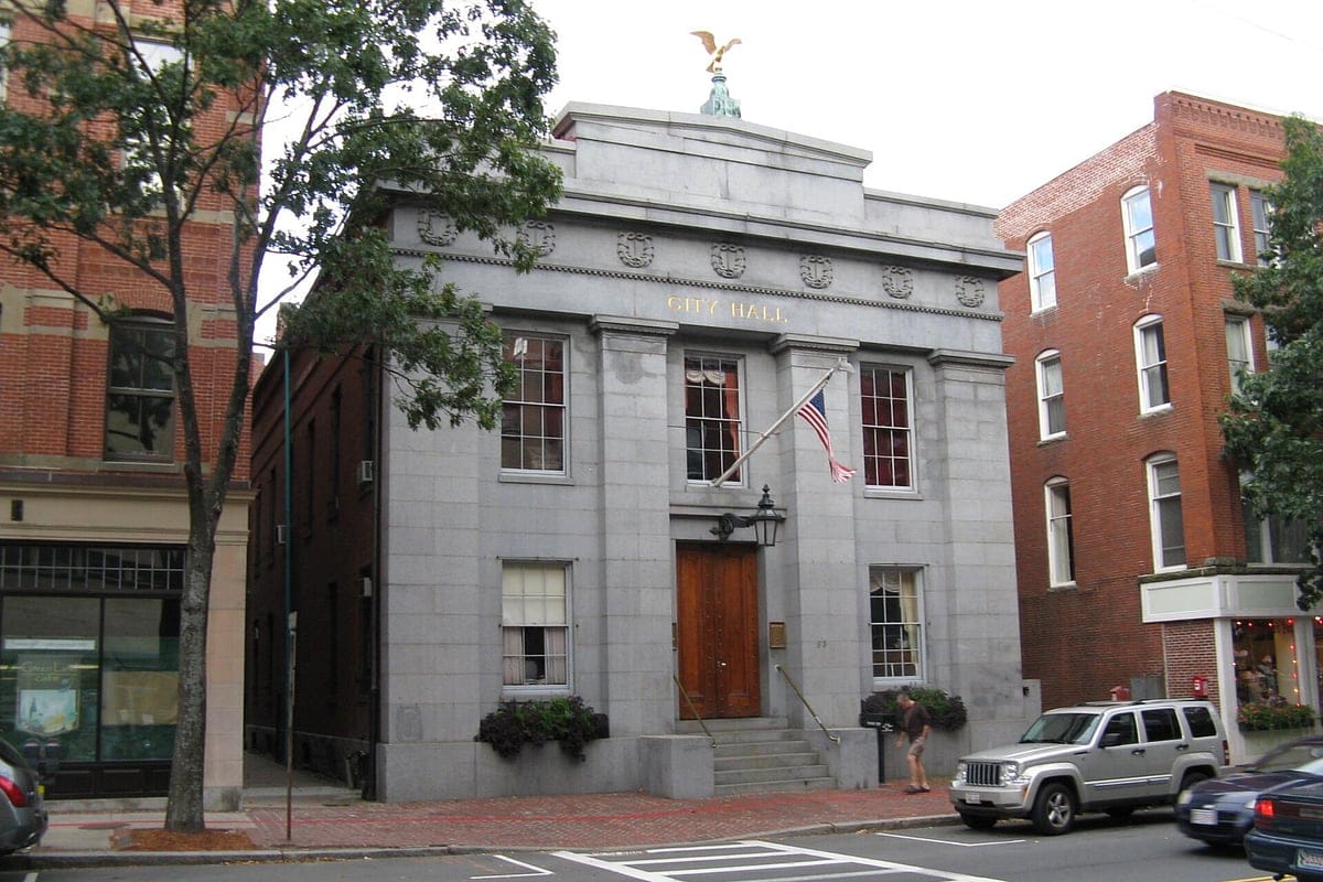 From Sanctuary City to Sanctuary State? ACLU Sees Salem Vote As Springboard