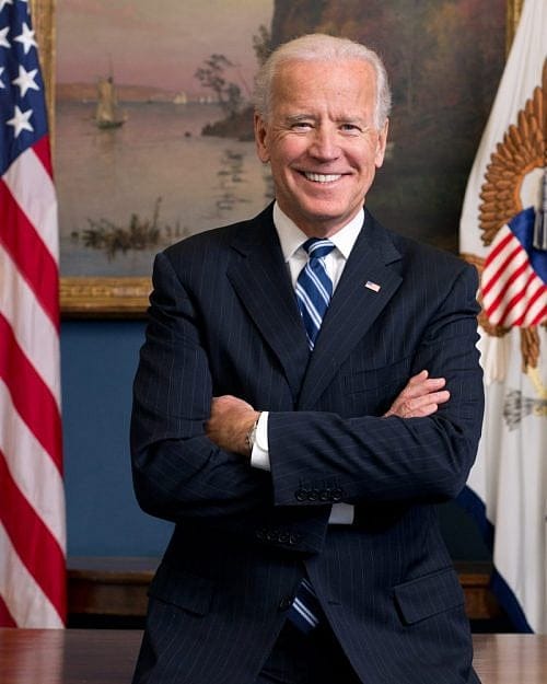 Biden Accuser Turned Down By Me-Too Women’s Organization