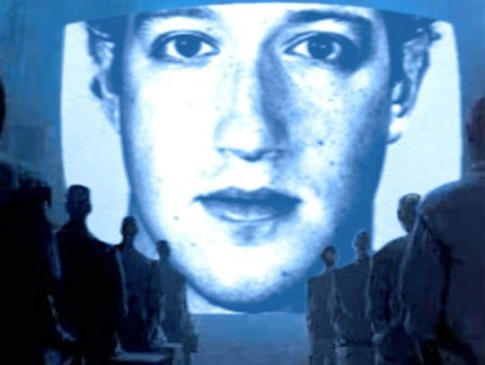 Facebook To ‘Dial Up’ Suppression of News Outlets It Doesn’t Like