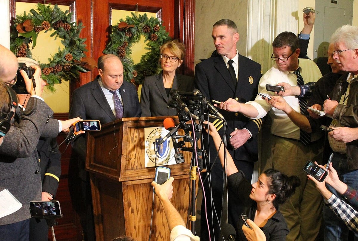 Senate Prez Rosenberg: Bryon Entering Rehab
