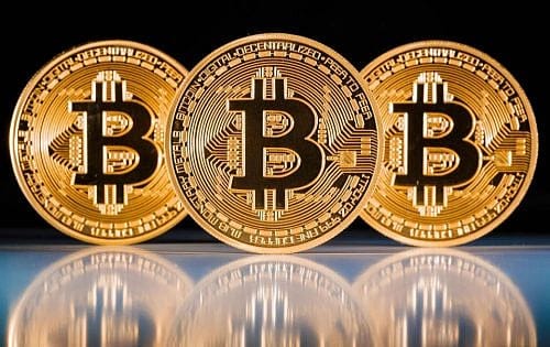 Bitcoin’s Fantasy