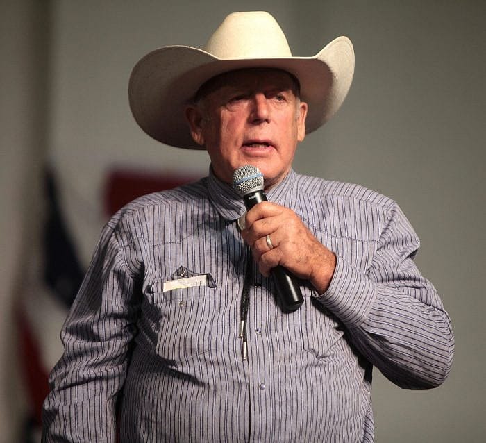 Unsealed Court Documents Suggest Prosecutors Withheld Evidence in Oregon Rancher Clive Bundy Trial