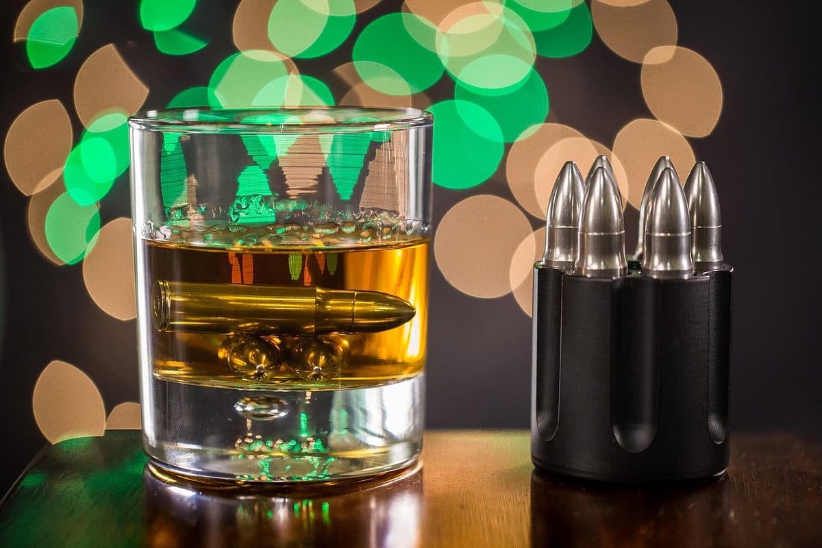 Best Christmas Gifts of 2017 For Patriotic Men
