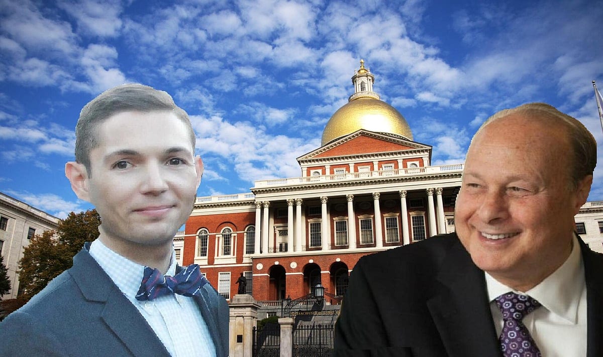 Stan Rosenberg’s Primary Opponent Says She’d Build on Former Senate President’s Legacy