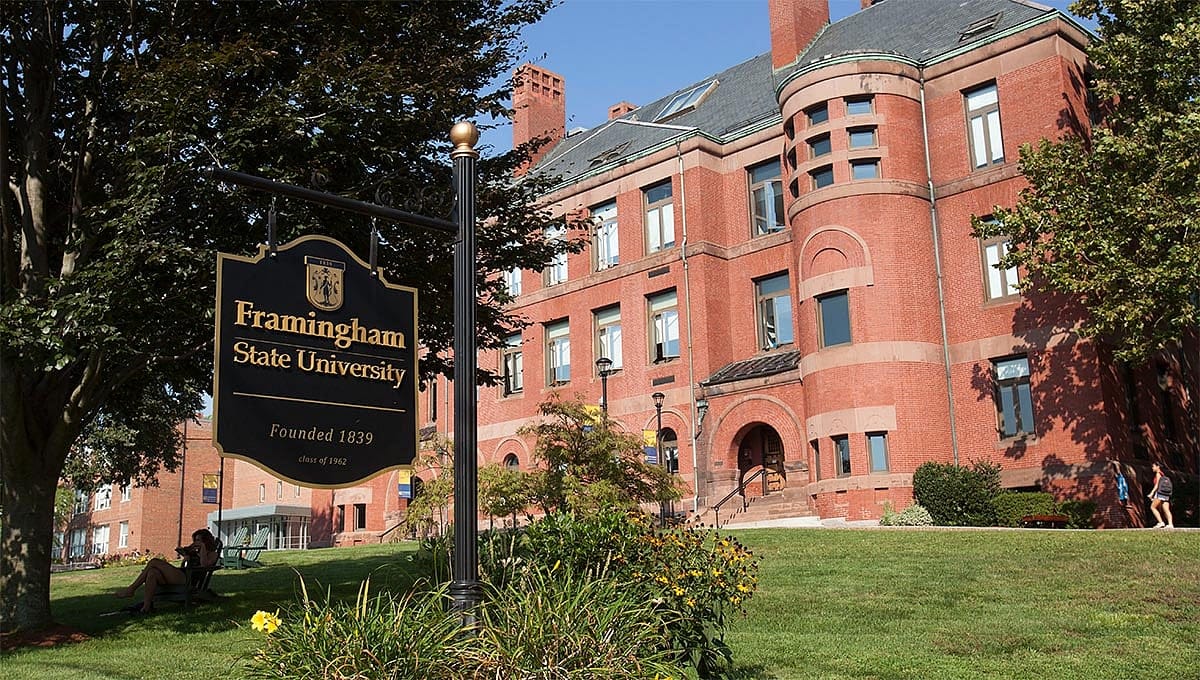 Feds to Investigate Distribution of Racist Fliers at Framingham State University