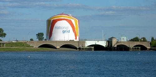 New England About To Get Liquefied Natural Gas From Unusual Source