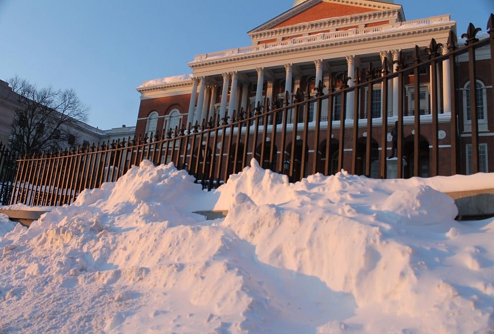 Meet The Massachusetts Incoming Legislative Class of 2025-2026