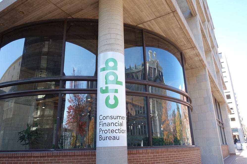 Daily Caller: Cost Overruns “Skyrocketing” At New Consumer Financial Protection Bureau Headquarters
