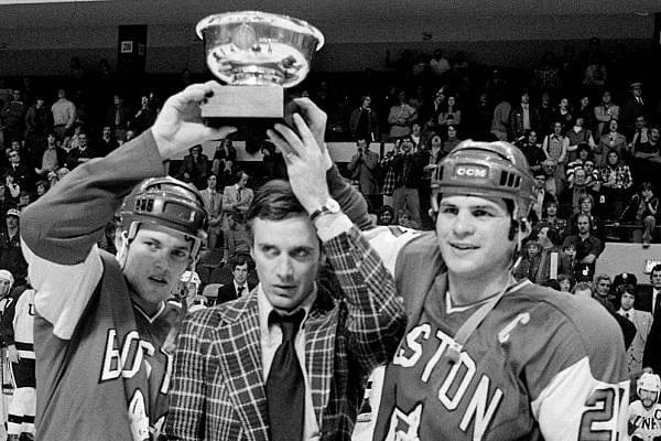 Boston’s Favorite Olympian on What It Takes — And What It Doesn’t