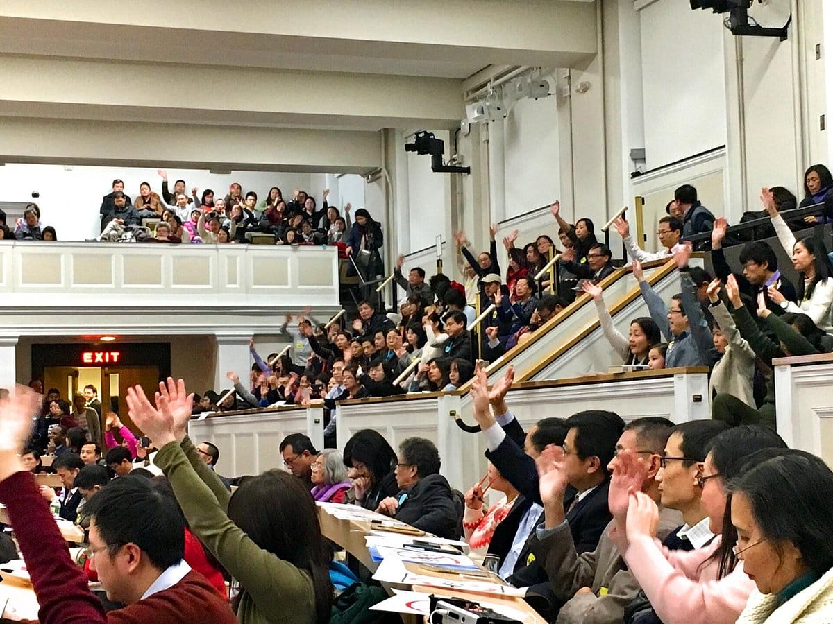 Asian-American Data Collection Proposal Roils Massachusetts Residents