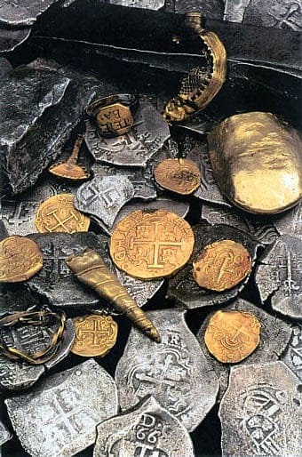 Cape Pirate Captain’s Remains Found?