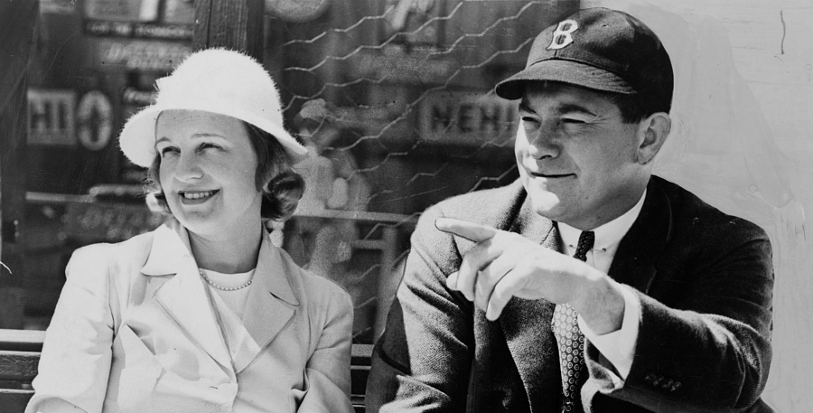 Boston Red Sox Submit Formal Petition To City To Make Tom Yawkey Disappear