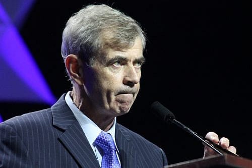 Massachusetts Will Have Record Voting Numbers, Bill Galvin Says