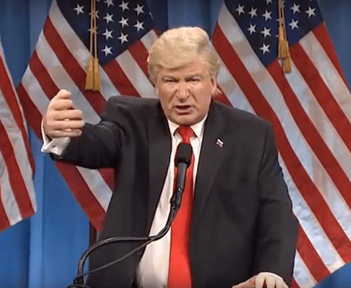 Alec Baldwin To Headline Troubled New Hampshire Democratic Dinner