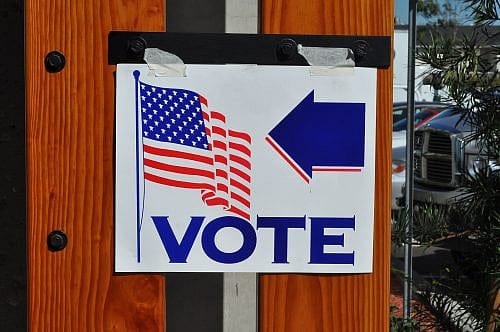 Massachusetts Secretary of State Bill Galvin Says He May Name Receiver To Take Charge of Elections In Boston After Several Polling Places Ran Out of Ballots