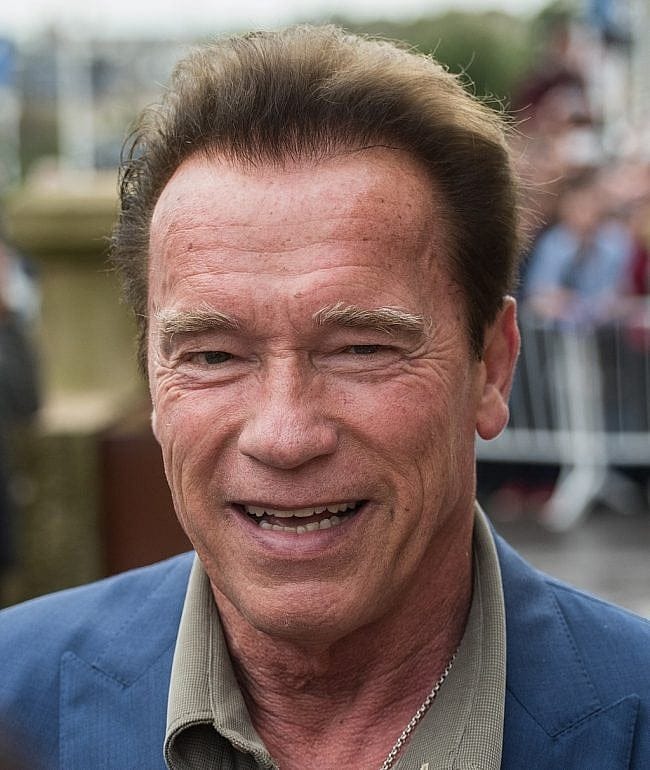 Schumer, Sanders, and Schwarzenegger Discover States’ Rights