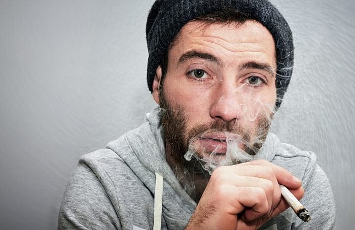 YMCA Marijuana Posting Got It Mostly Right