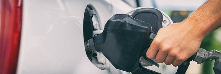 Massachusetts Gas Prices Hit Record High — Again