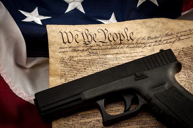 Worcester Police To Start Accepting First-Time License-To-Carry Applicants Next Week