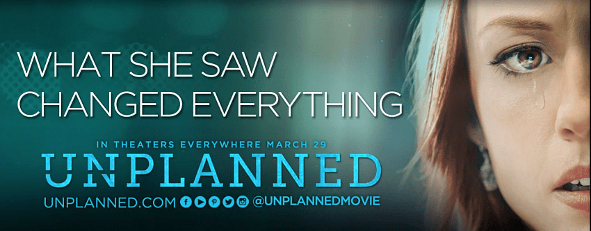 There is No Such Thing as Unplanned