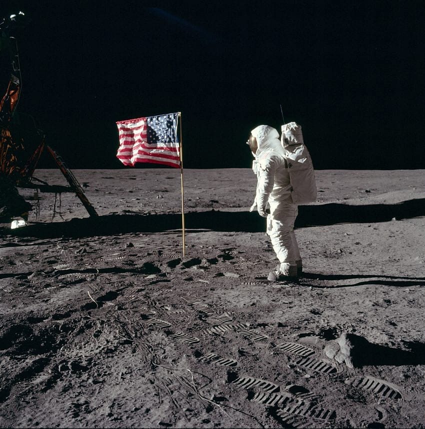 When America Was Great