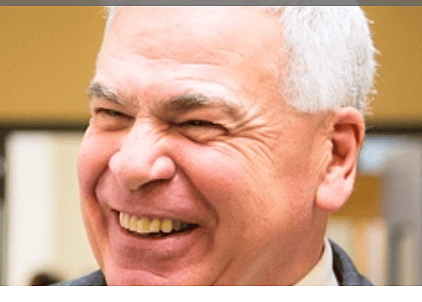 Boston Trinity Academy’s Headmaster Frank Guerra To Receive Award from Harvard Club of Boston