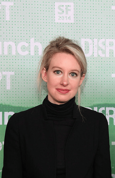 Elizabeth Holmes and the Theranos Hoax: A 21st Century Ponzi Scheme