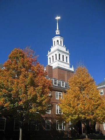 Harvard Shakes Down Taxpaying Families