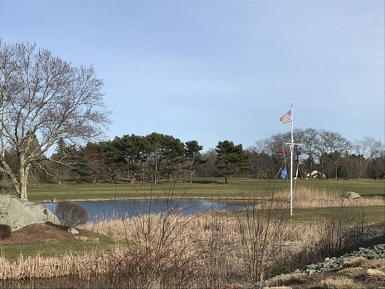 Reopen Golf Courses, State Senate Candidate Jay McMahon Says