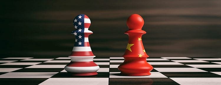 To Defeat the ‘Chinese Virus,’ Lean In To Freedom