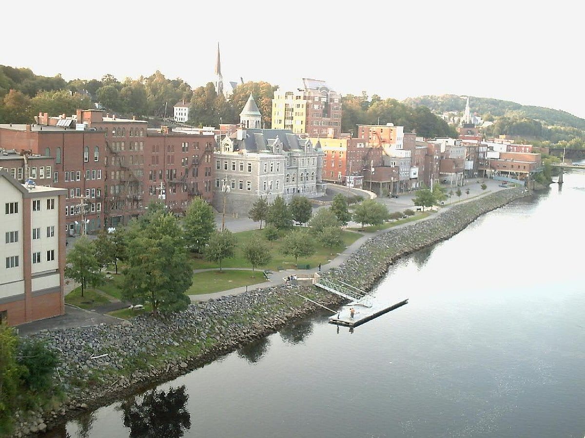 Maine’s Capital Furloughing Some City Government Employees
