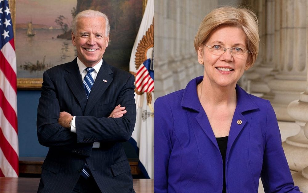 Elizabeth Warren Still On Joe Biden’s VP List Alongside Three Black Women; Political Scientists Explain Why