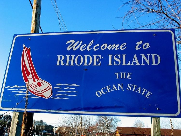 Rhode Island Unemployment Rate Hits 17%